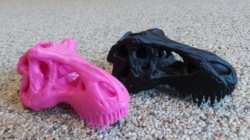 How 3D printing could affect our lives