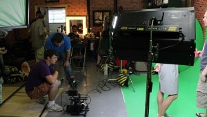 GLUE-VFX-Visual-Effects-Green-Screen-Studio-Shoot