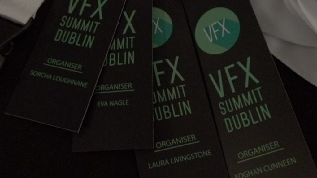 VFX and Animation Summit